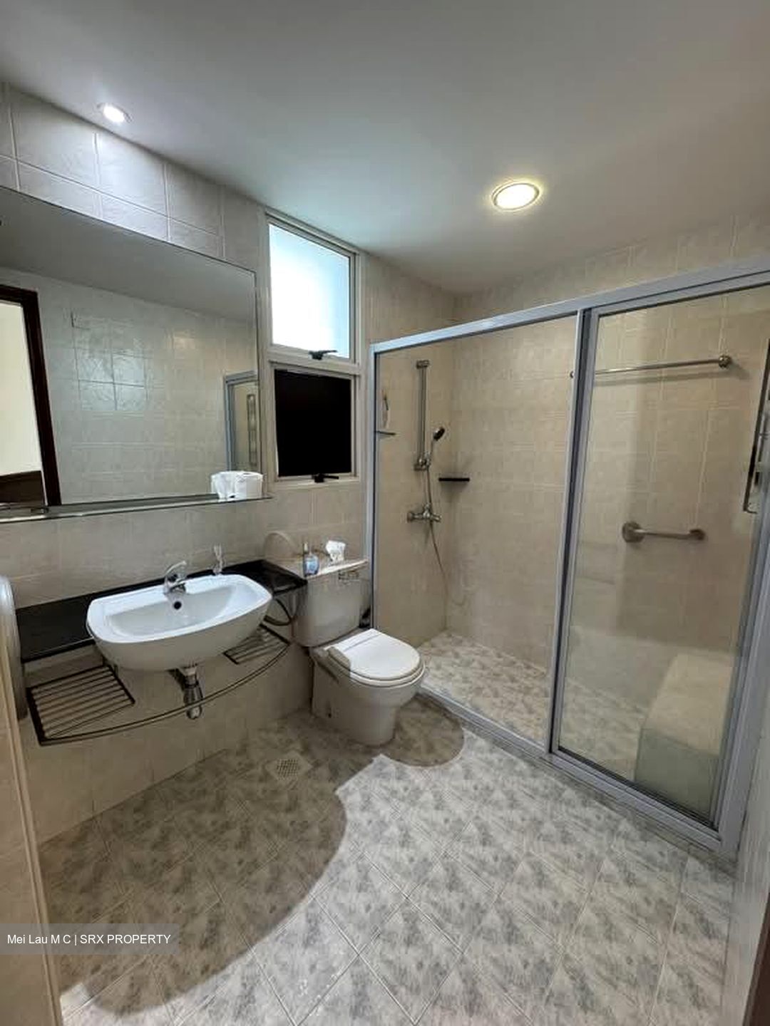 Compass Heights (D19), Apartment #530395411
